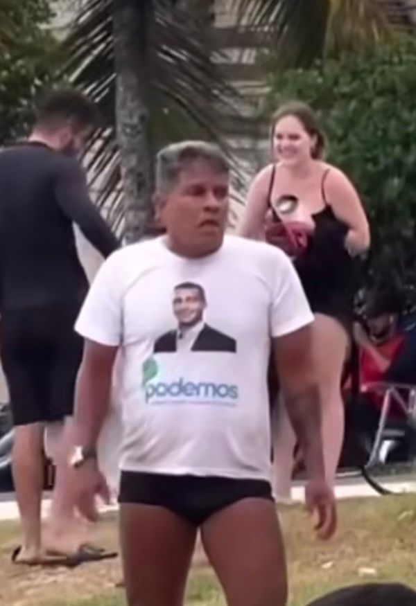 Resultado de aluno 5 - Antes